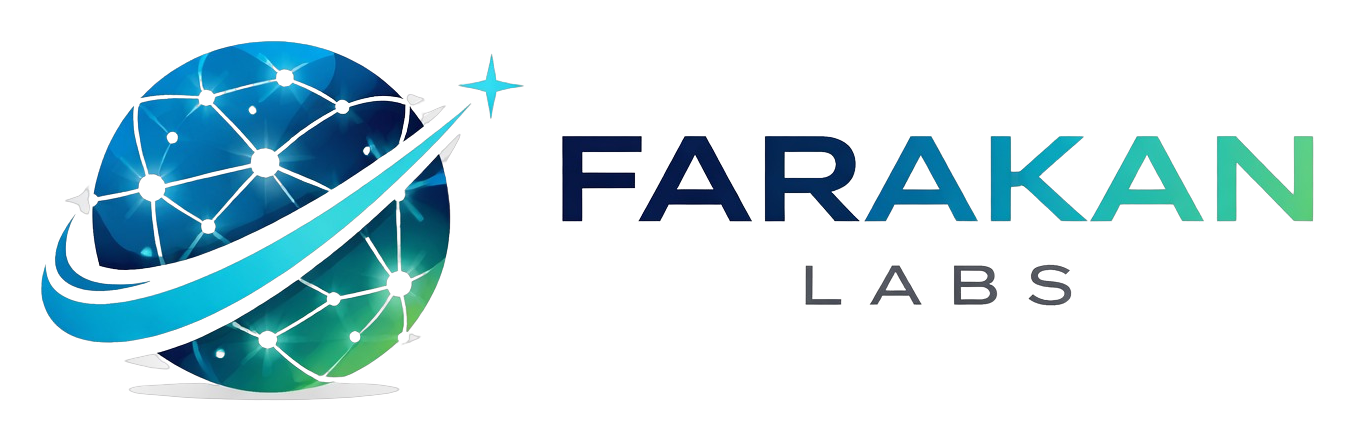 Farakan Labs Logo